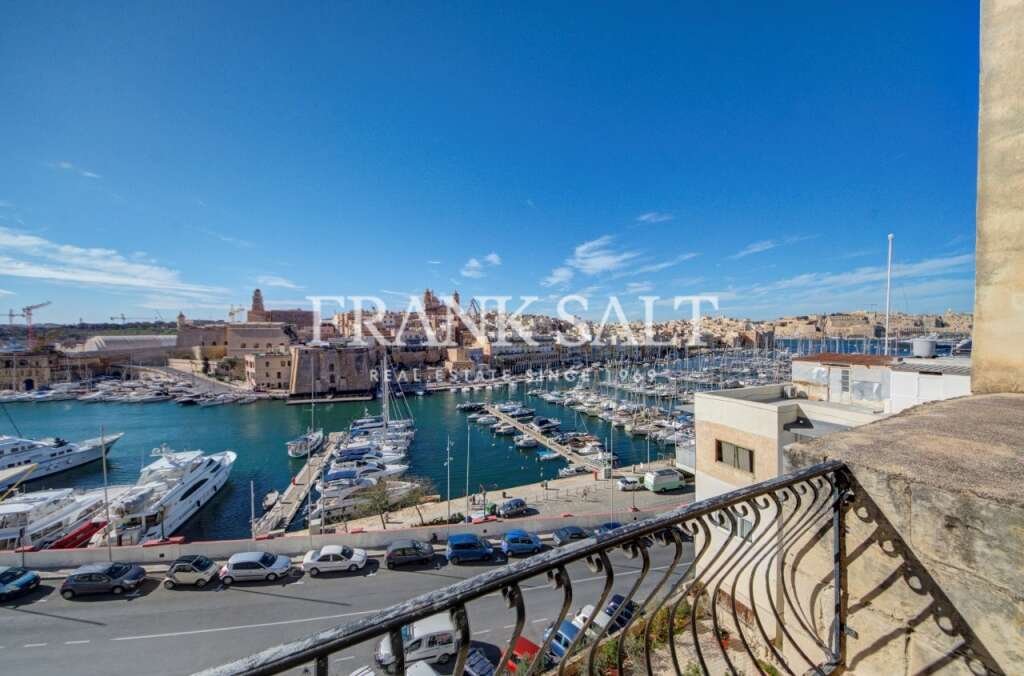 6 Bed, HouseFor Sale, Vittoriosa, Malta