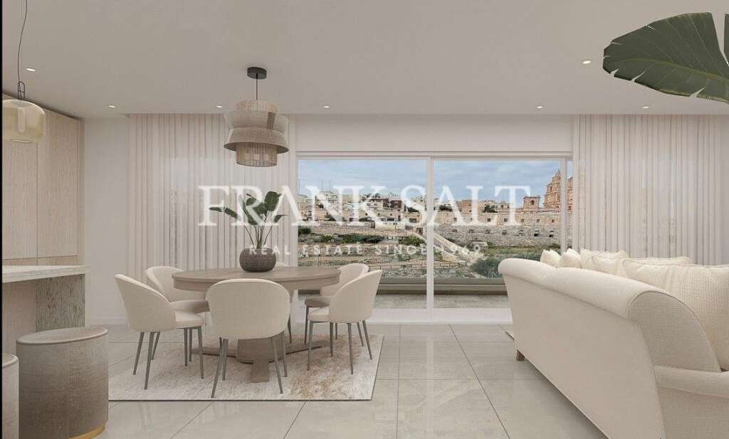 3 Bed, ApartmentFor Sale, Mellieha, Malta