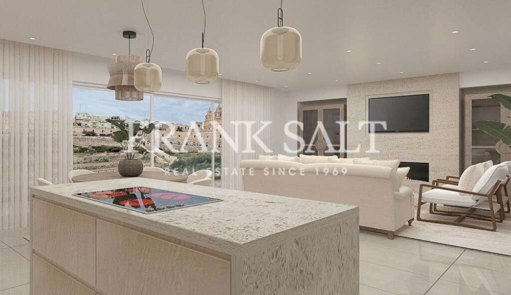 3 Bed, ApartmentFor Sale, Mellieha, Malta