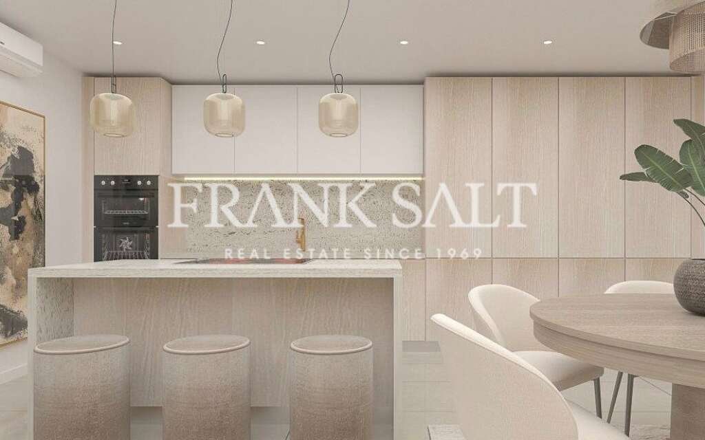 3 Bed, ApartmentFor Sale, Mellieha, Malta