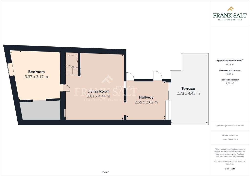 2 Bed, HouseFor Sale, Mellieha, Malta