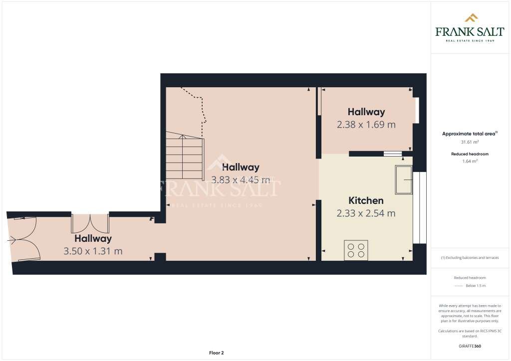 2 Bed, HouseFor Sale, Mellieha, Malta