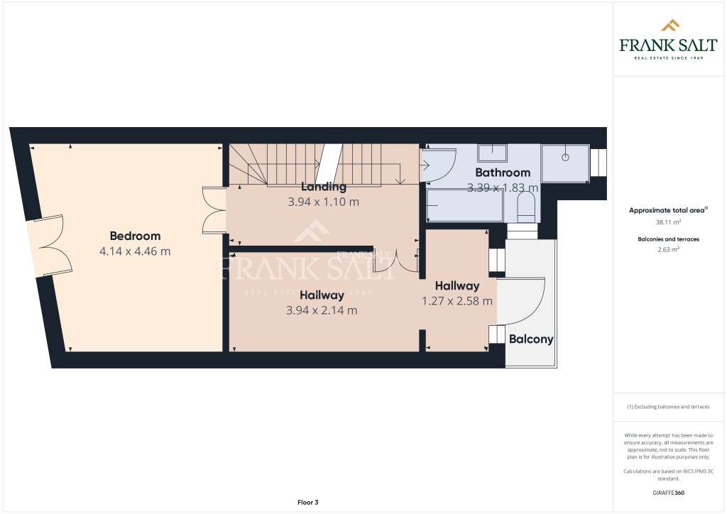 2 Bed, HouseFor Sale, Mellieha, Malta