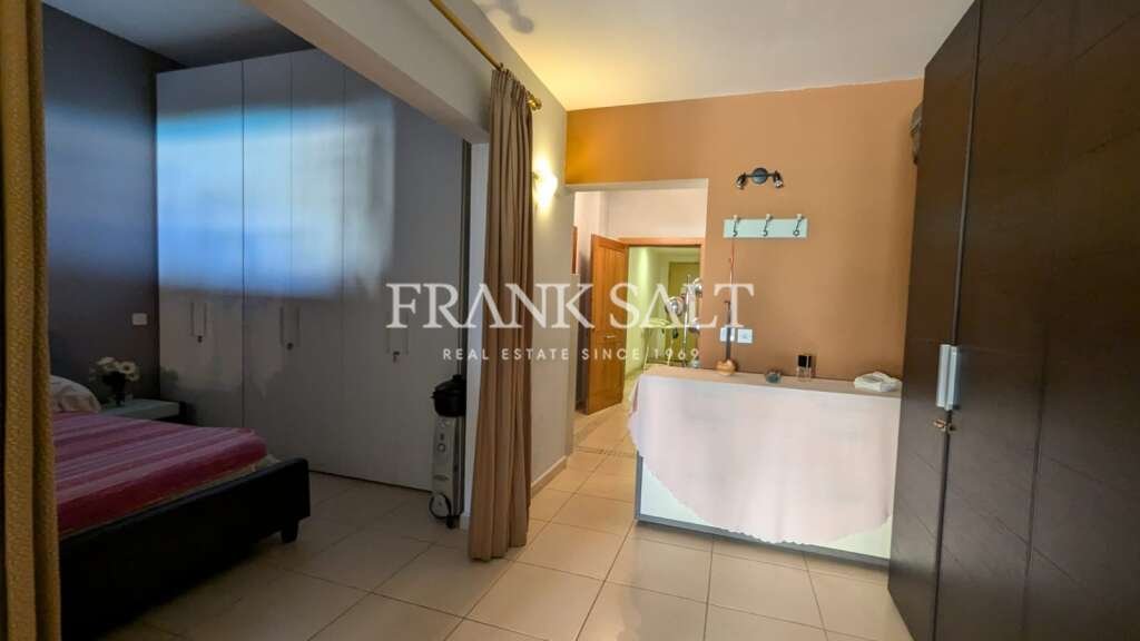 1 Bed, ApartmentFor Sale, Mellieha, Malta