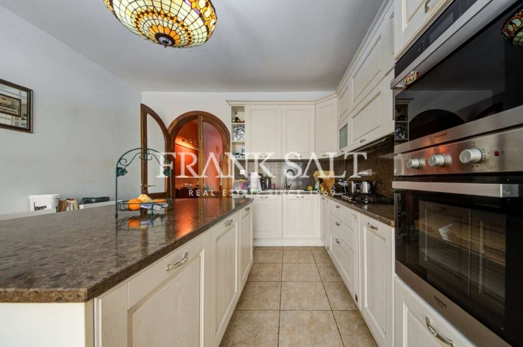 3 Bed, HouseFor Sale, Birkirkara, Malta