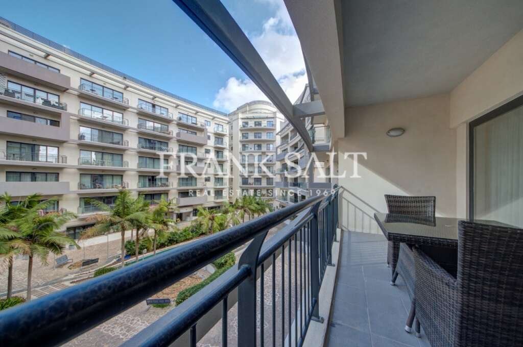 3 Bed, ApartmentFor Sale, Pender Gardens, Malta