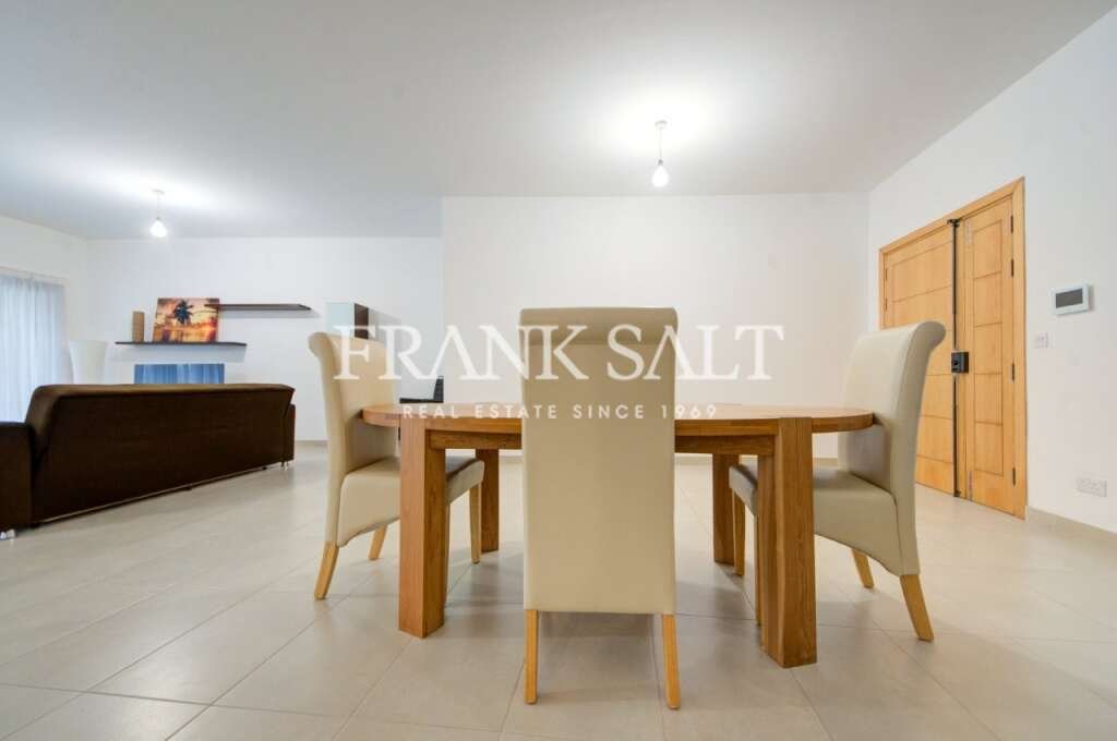 3 Bed, ApartmentFor Sale, Pender Gardens, Malta