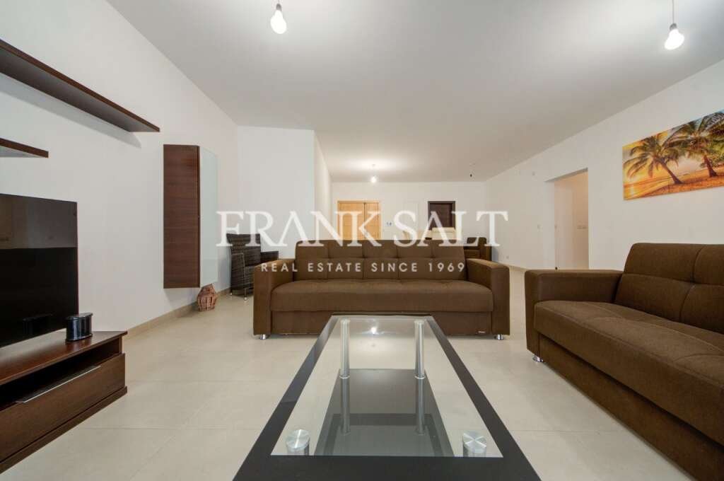 3 Bed, ApartmentFor Sale, Pender Gardens, Malta