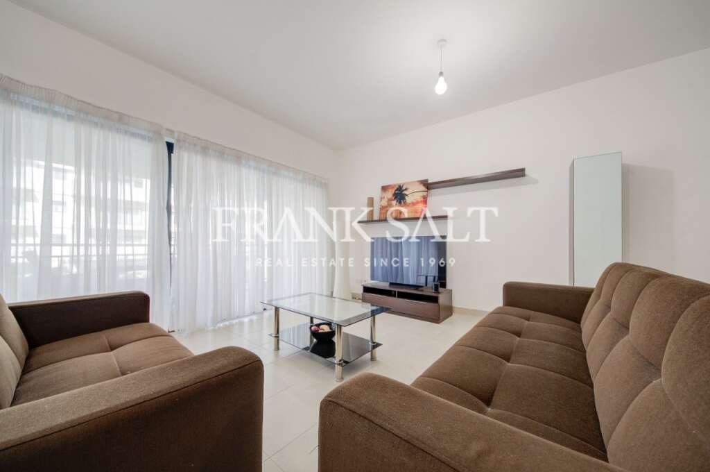 3 Bed, ApartmentFor Sale, Pender Gardens, Malta