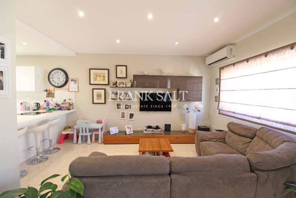 3 Bed, ApartmentFor Sale, Swieqi, Malta