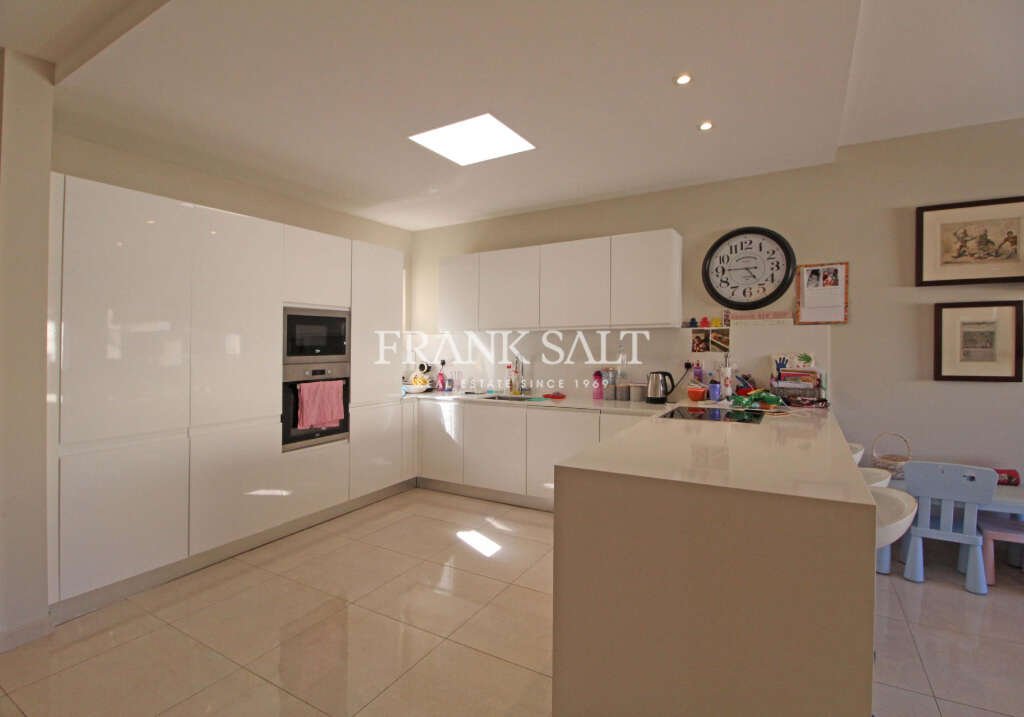 3 Bed, ApartmentFor Sale, Swieqi, Malta