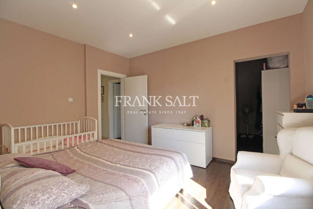 3 Bed, ApartmentFor Sale, Swieqi, Malta
