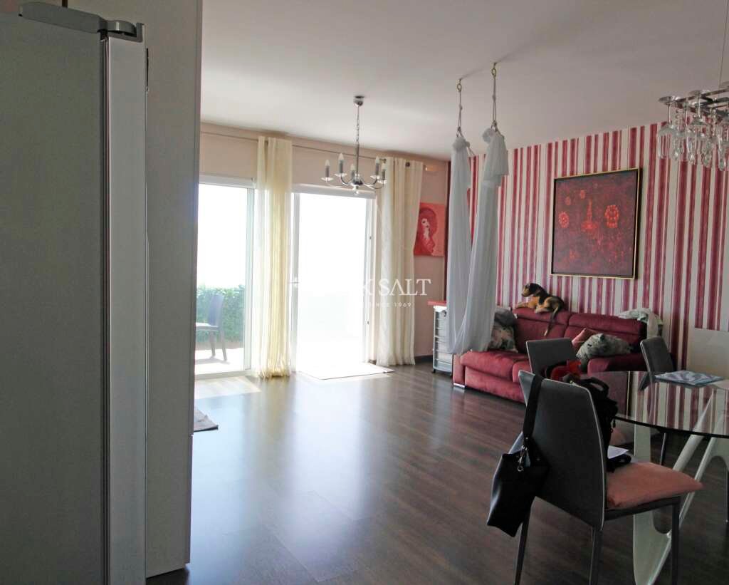 1 Bed, ApartmentFor Sale, Gzira, Malta