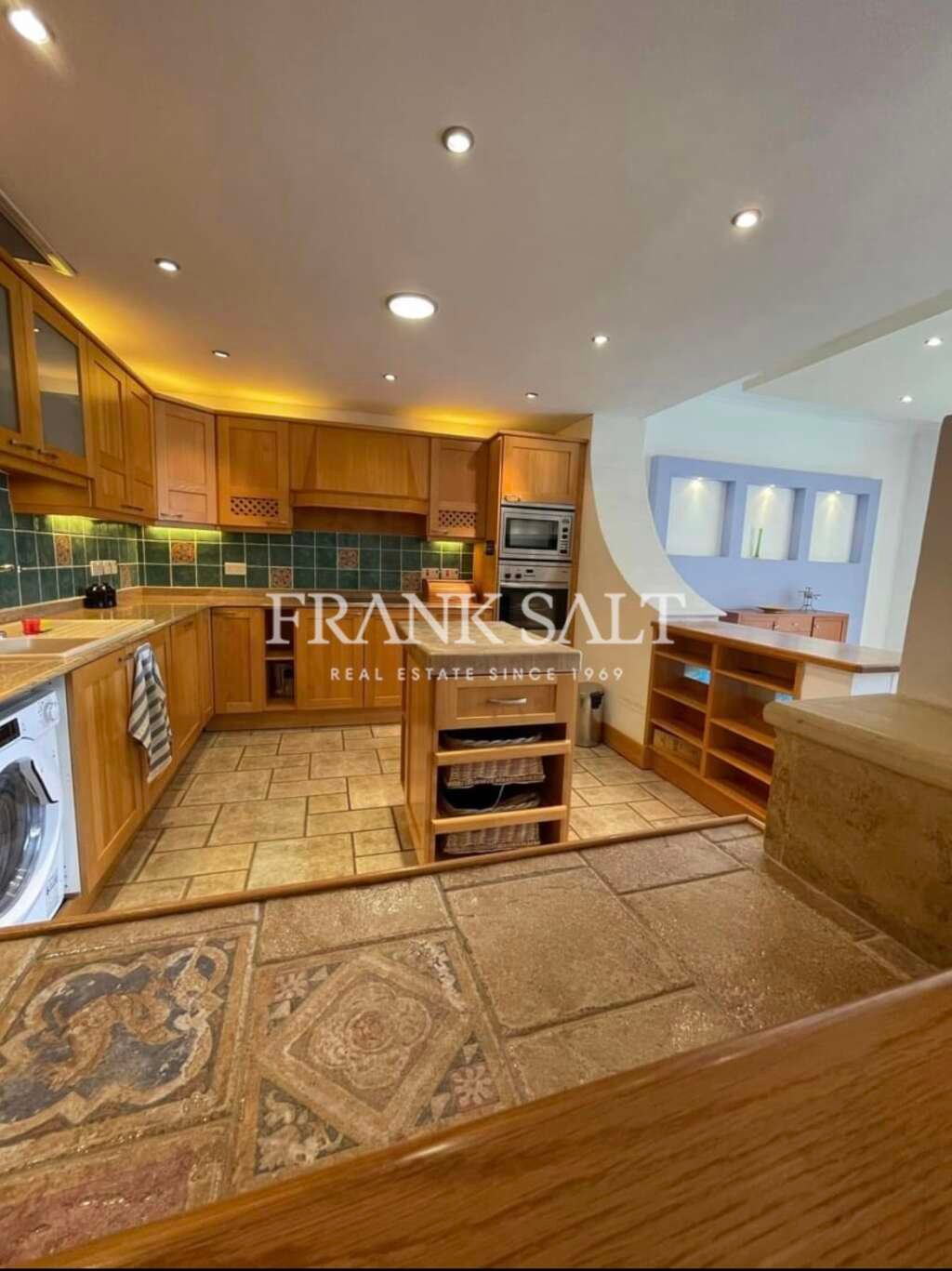 3 Bed, ApartmentFor Sale, Portomaso, Malta