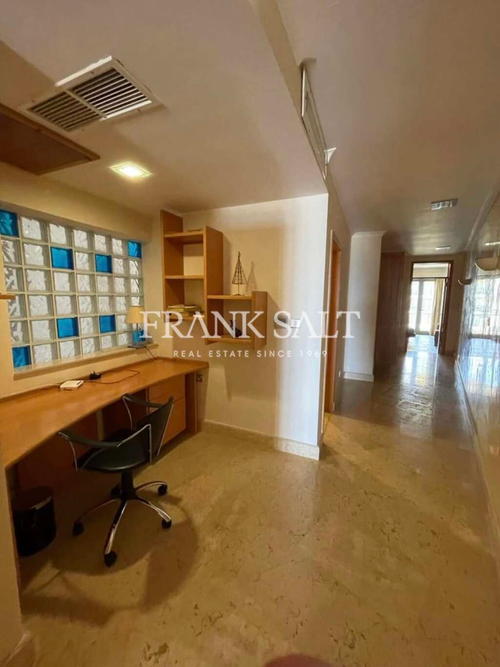 3 Bed, ApartmentFor Sale, Portomaso, Malta