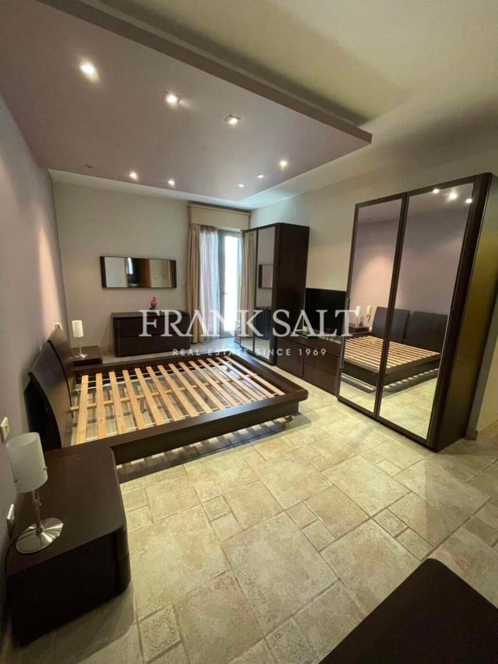 3 Bed, ApartmentFor Sale, Portomaso, Malta