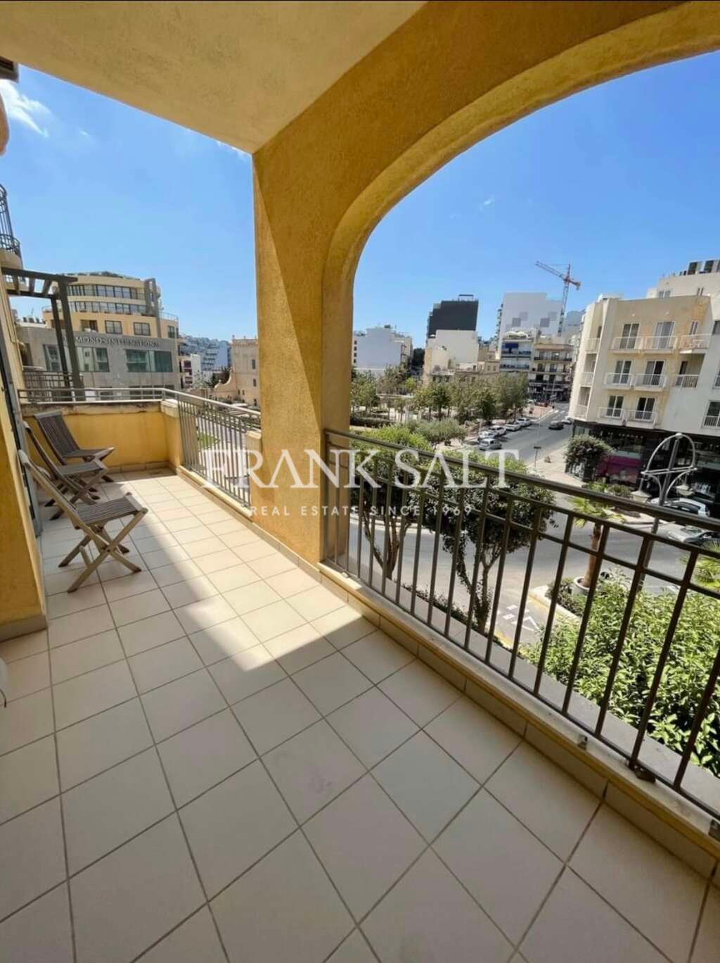 3 Bed, ApartmentFor Sale, Portomaso, Malta