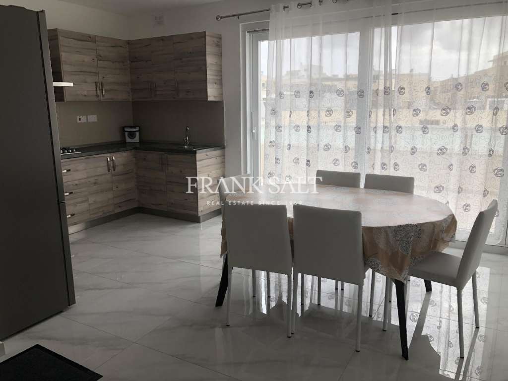 3 Bed, ApartmentFor Sale, Birkirkara, Malta