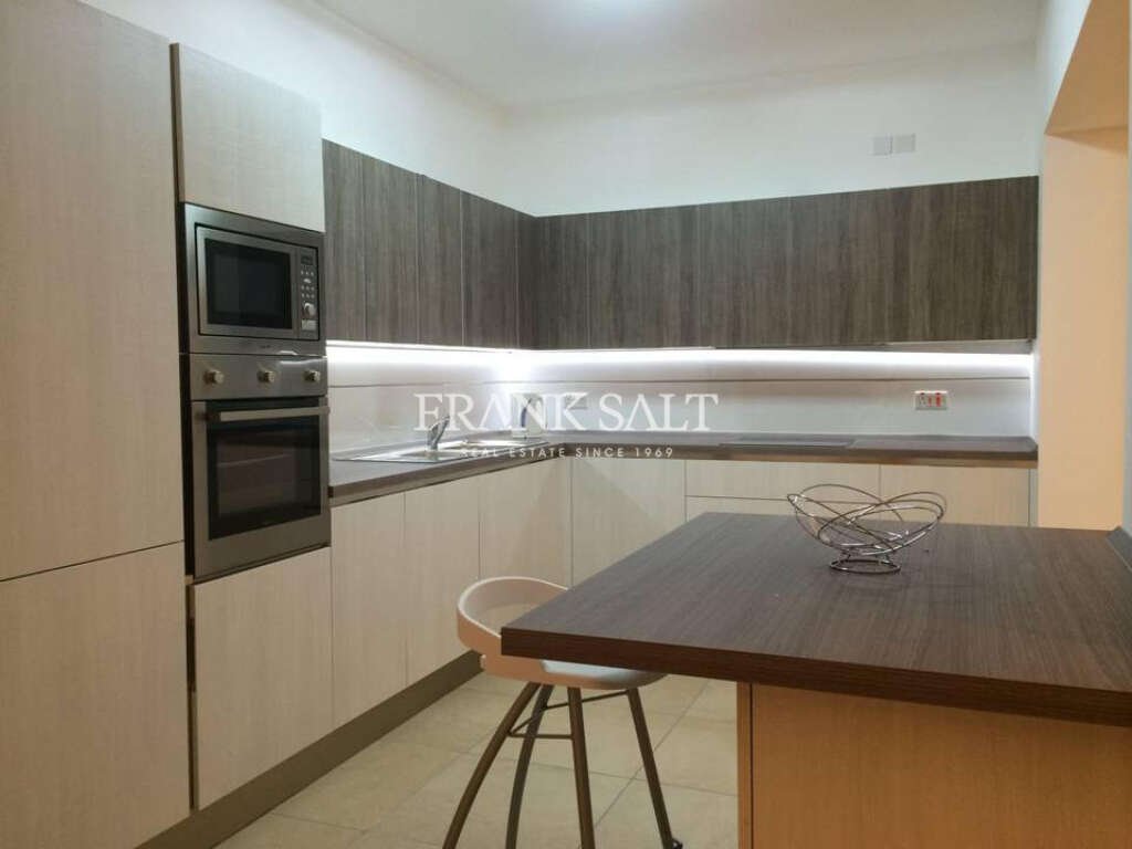2 Bed, ApartmentFor Sale, Fort Cambridge, Malta