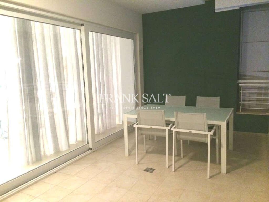 2 Bed, ApartmentFor Sale, Fort Cambridge, Malta