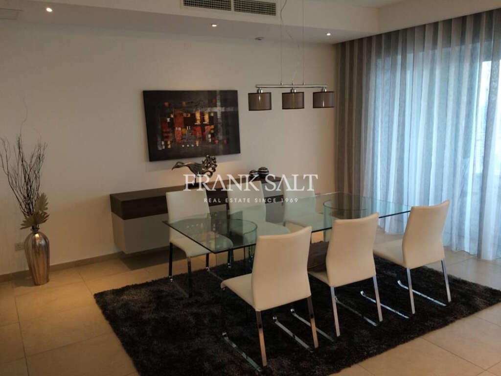 2 Bed, ApartmentFor Sale, Fort Cambridge, Malta