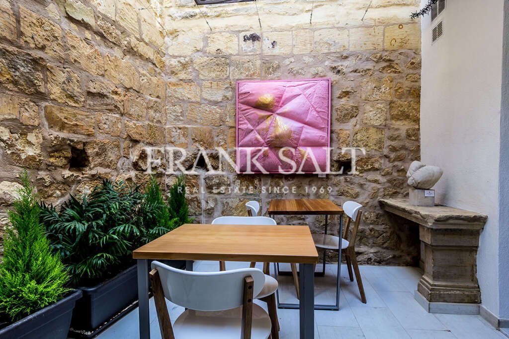 HouseFor Sale, Cospicua, Malta