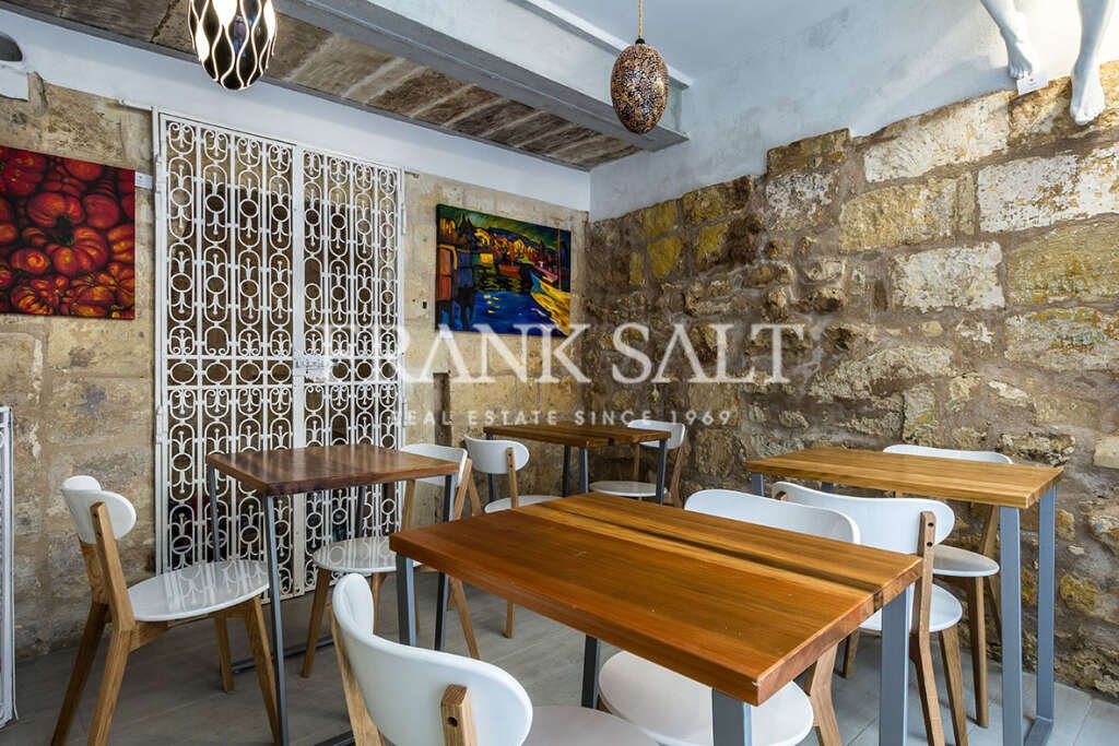 HouseFor Sale, Cospicua, Malta