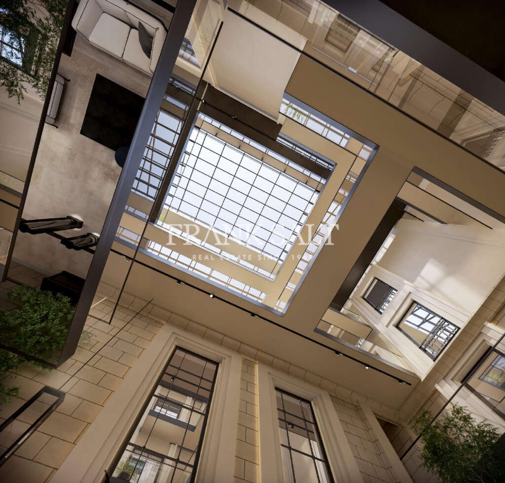 2 Bed, ApartmentFor Sale, Valletta, Malta