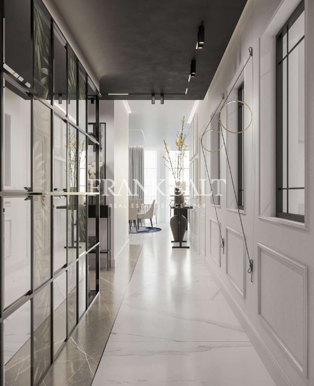 2 Bed, ApartmentFor Sale, Valletta, Malta