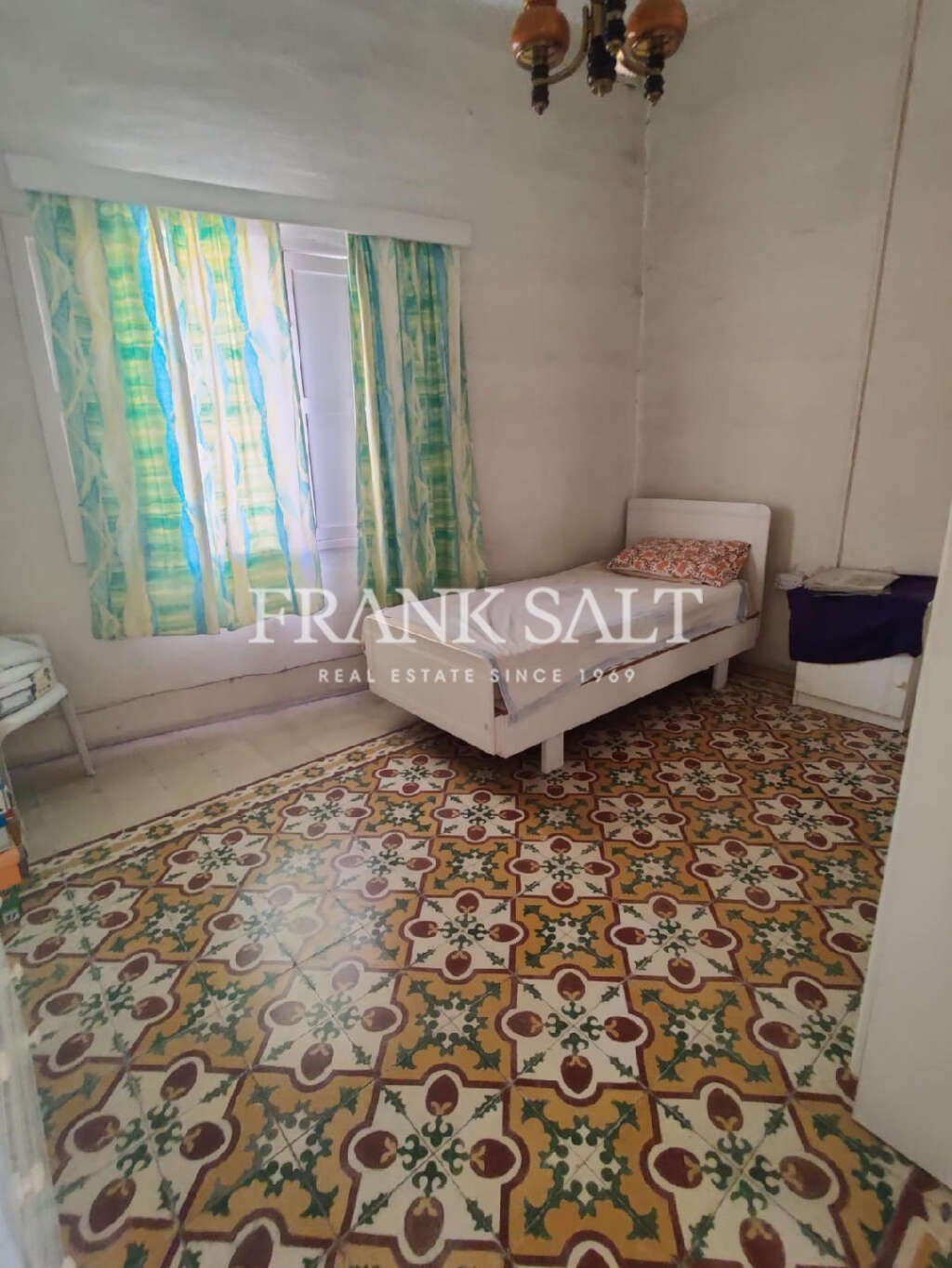 4 Bed, HouseFor Sale, Hamrun, Malta