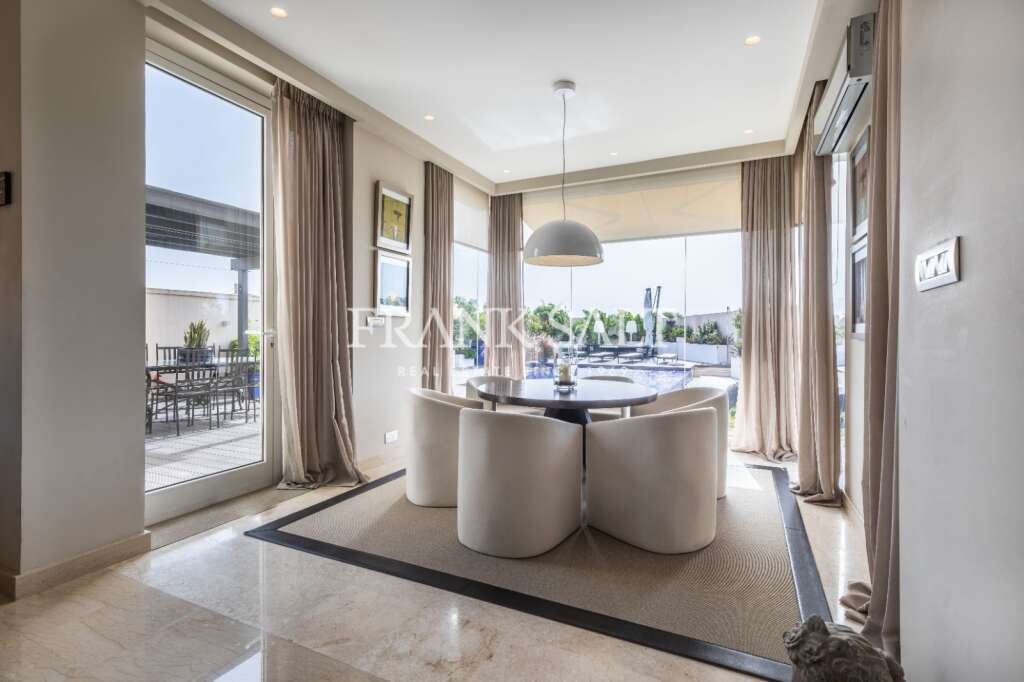 3 Bed, HouseFor Sale, Madliena, Malta