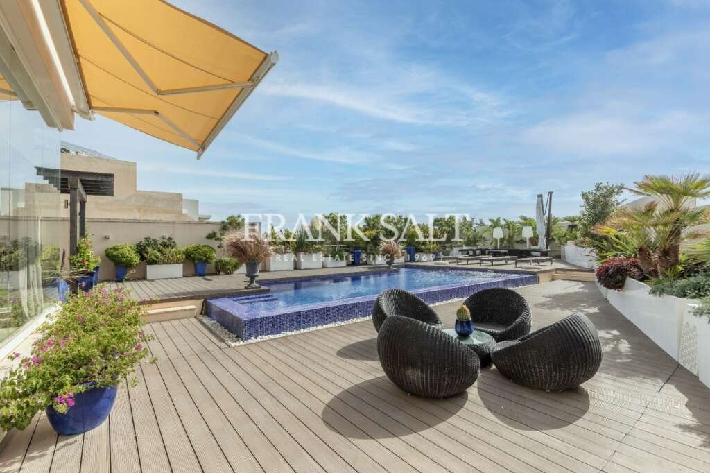 3 Bed, HouseFor Sale, Madliena, Malta