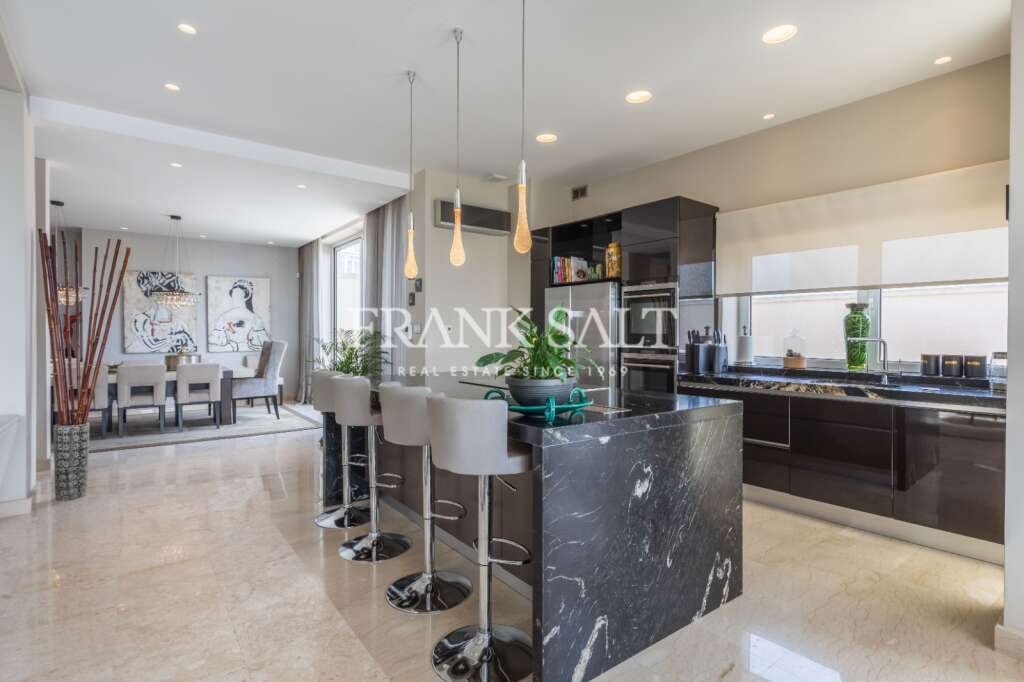 3 Bed, HouseFor Sale, Madliena, Malta