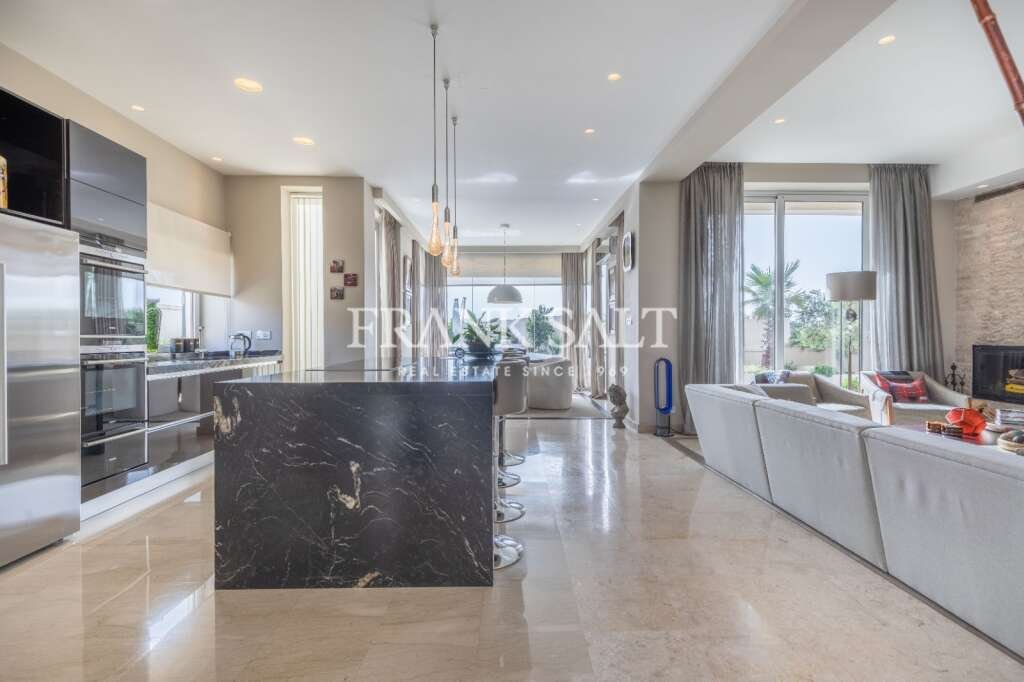 3 Bed, HouseFor Sale, Madliena, Malta