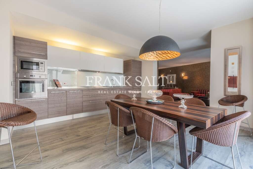 3 Bed, HouseFor Sale, Madliena, Malta