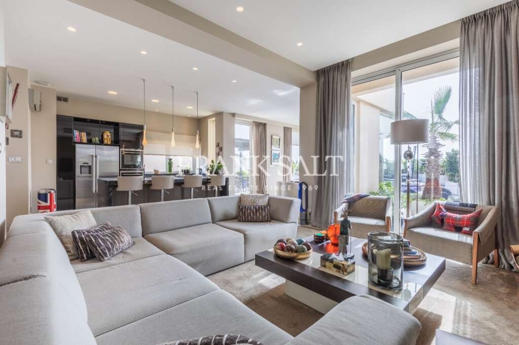 3 Bed, HouseFor Sale, Madliena, Malta