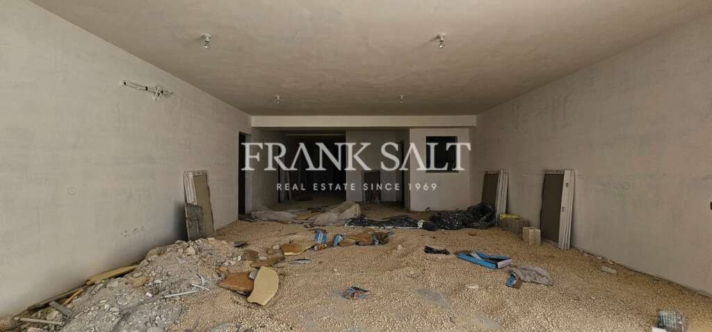 3 Bed, ApartmentFor Sale, Mgarr, Malta