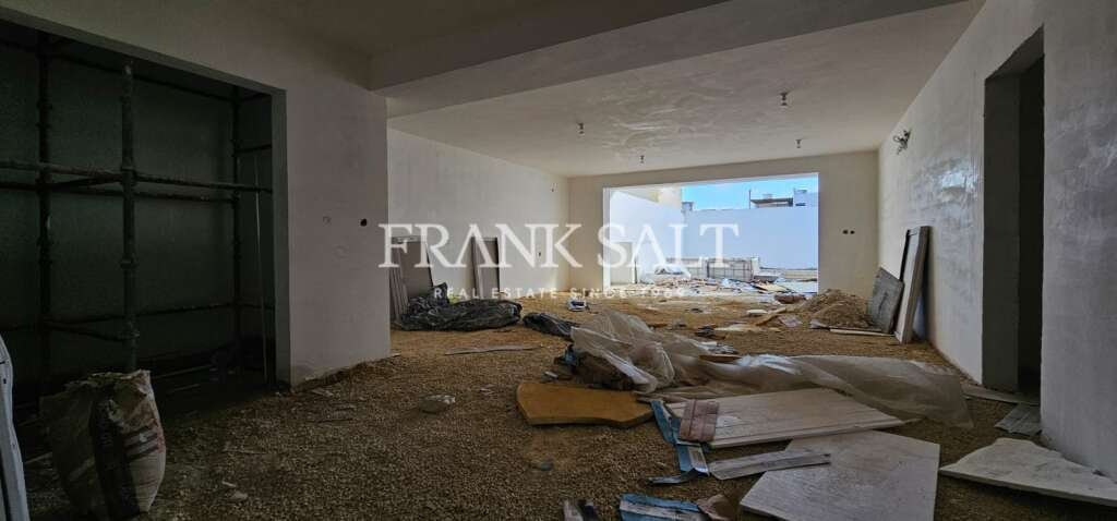 3 Bed, ApartmentFor Sale, Mgarr, Malta