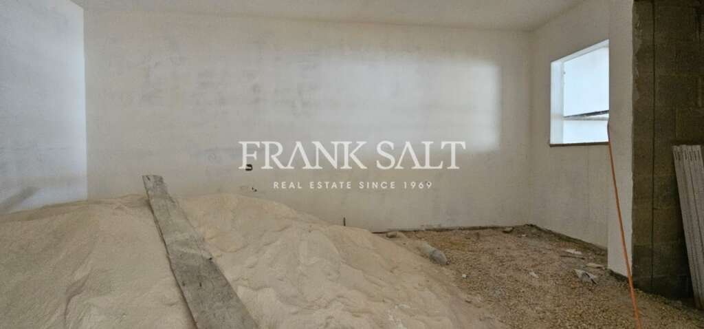 3 Bed, ApartmentFor Sale, Mgarr, Malta