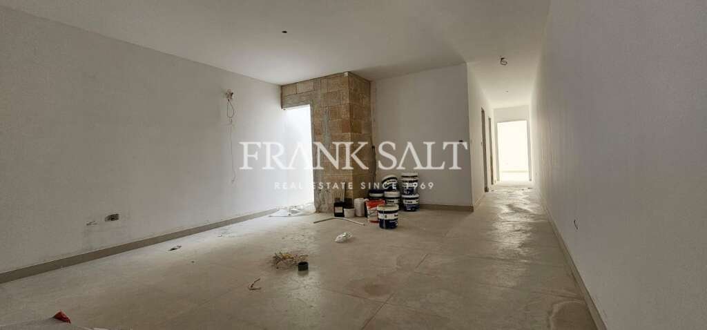 3 Bed, ApartmentFor Sale, Mgarr, Malta