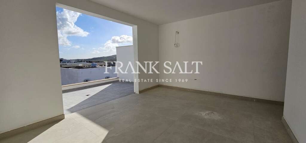 3 Bed, ApartmentFor Sale, Mgarr, Malta