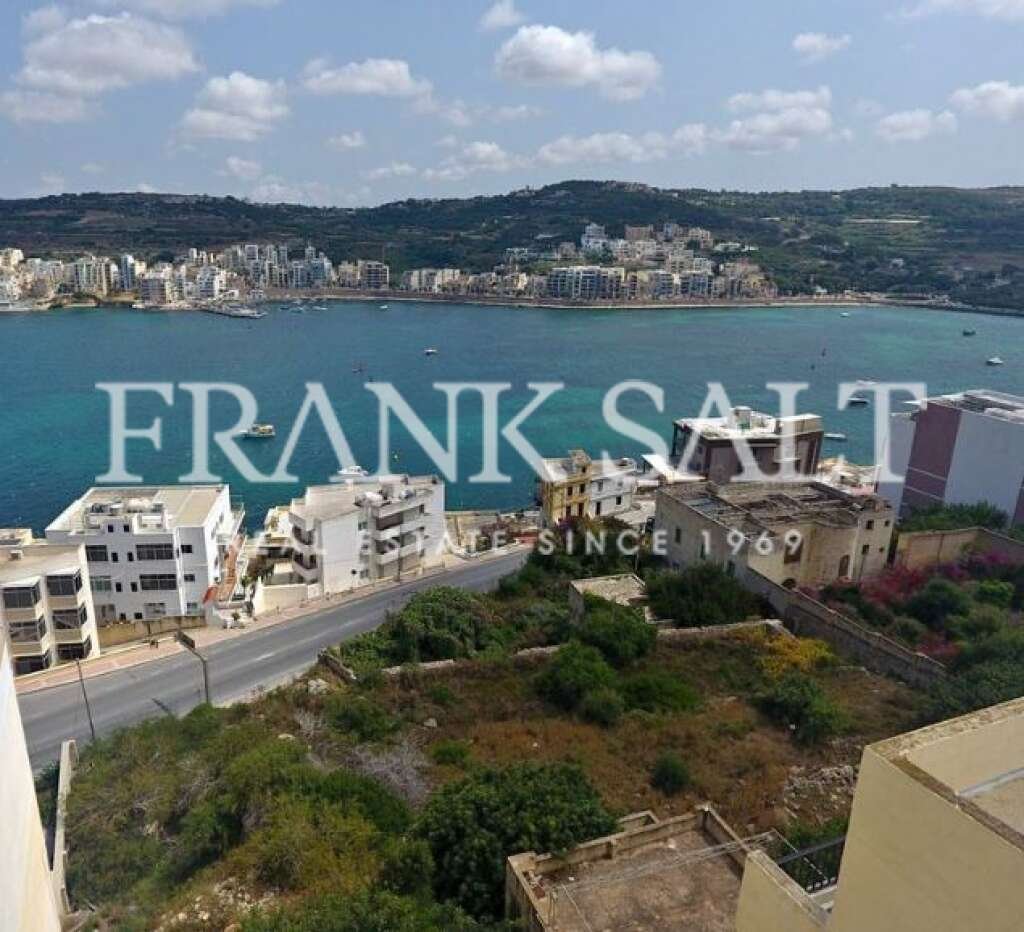 3 Bed, ApartmentFor Sale, Xemxija, Malta