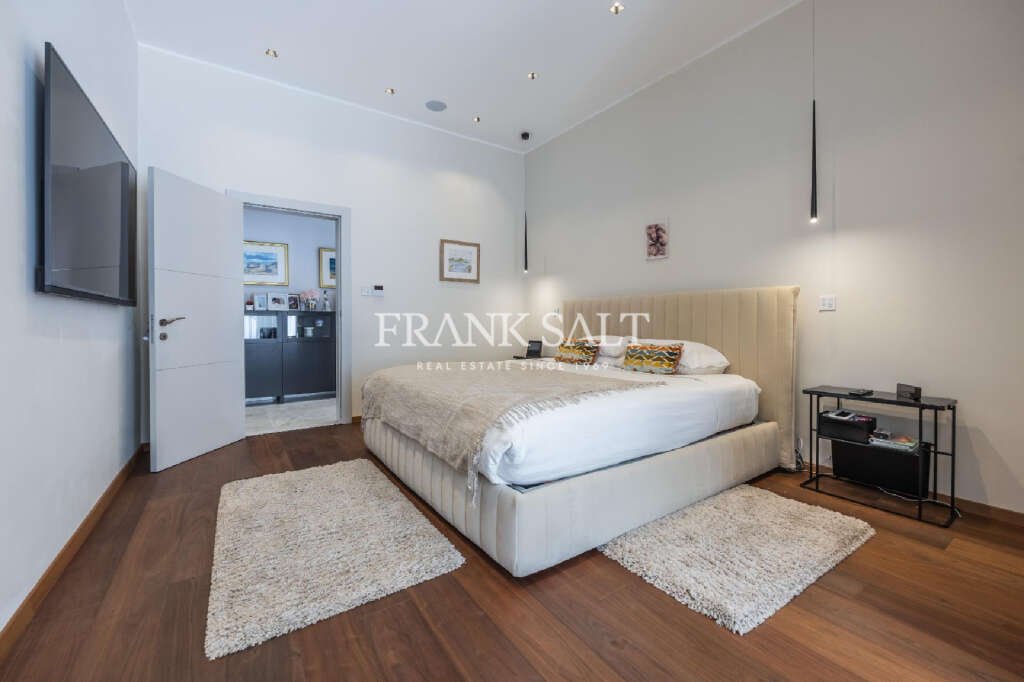 3 Bed, HouseFor Sale, Mellieha, Malta