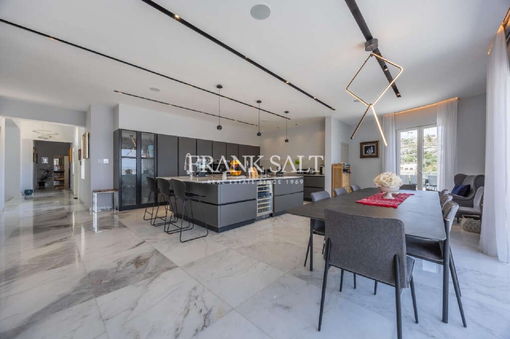 3 Bed, HouseFor Sale, Mellieha, Malta