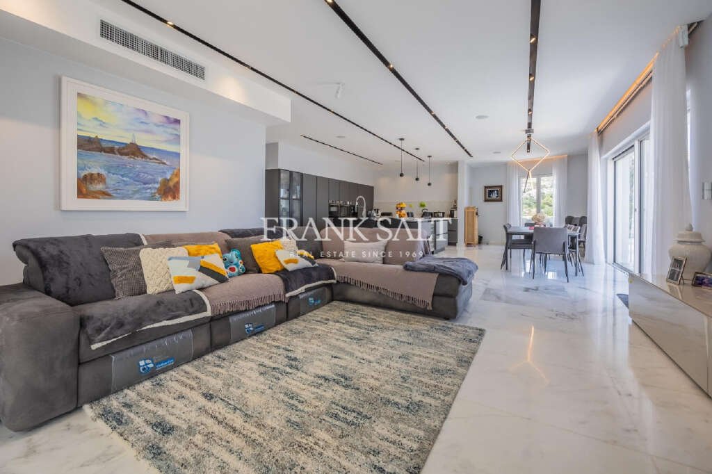 3 Bed, HouseFor Sale, Mellieha, Malta