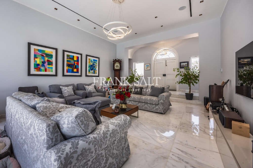 3 Bed, HouseFor Sale, Mellieha, Malta