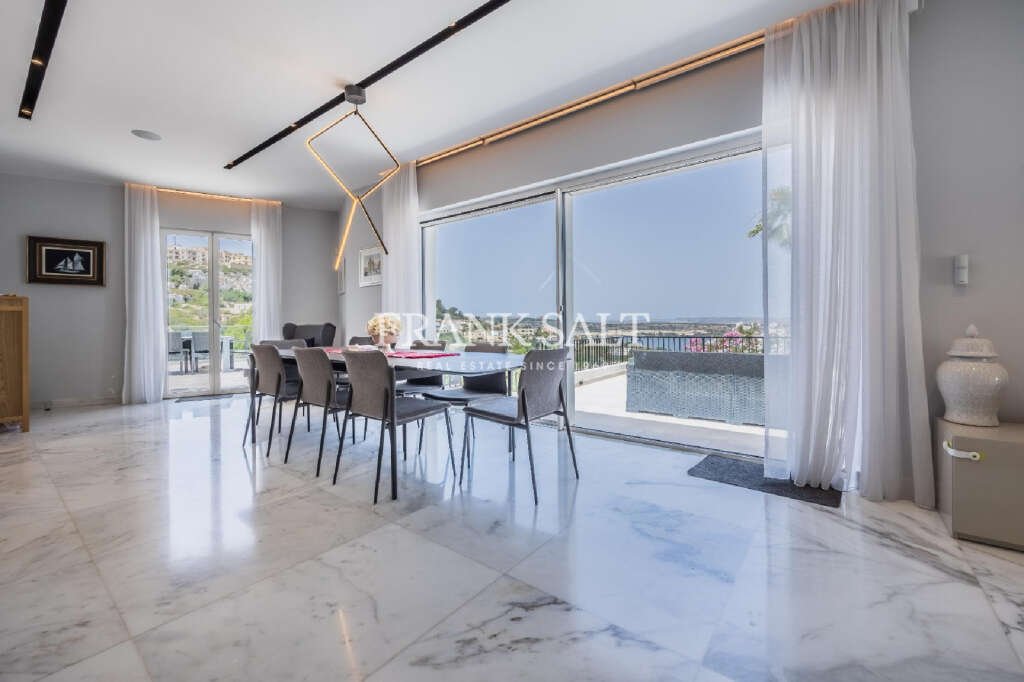 3 Bed, HouseFor Sale, Mellieha, Malta