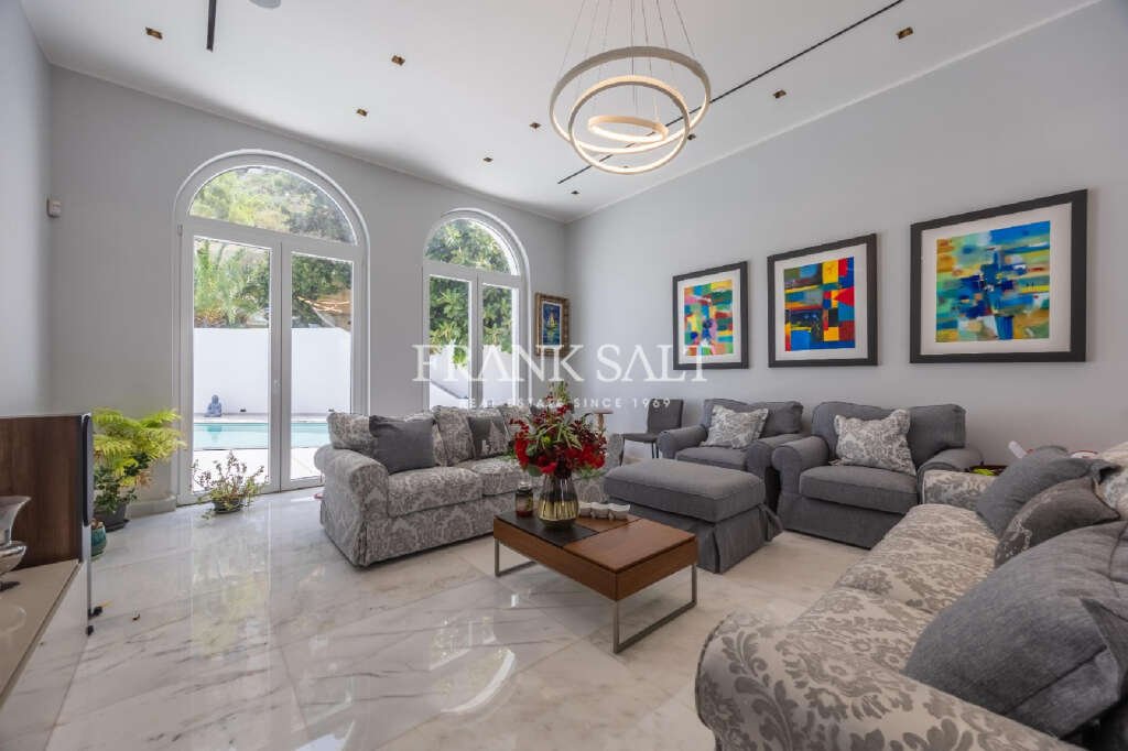 3 Bed, HouseFor Sale, Mellieha, Malta