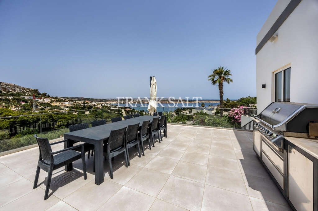 3 Bed, HouseFor Sale, Mellieha, Malta