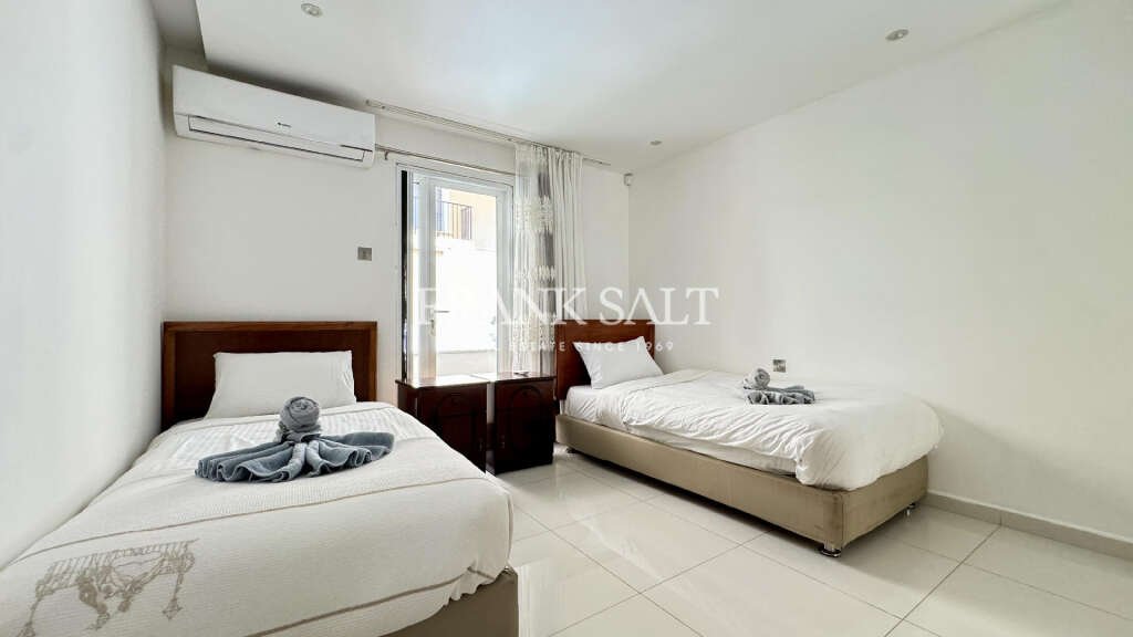 3 Bed, ApartmentFor Sale, Tal-Ibrag, Malta